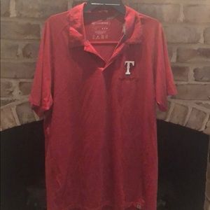 Texas Rangers Polo
